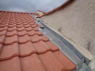 couloir noquet solin